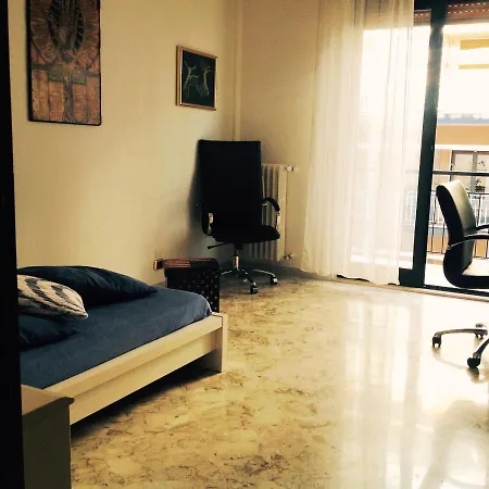 Апартаменти Vuemme 149