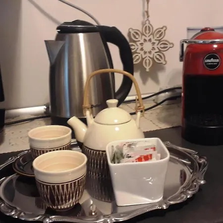 شقة Vuemme 149 باري