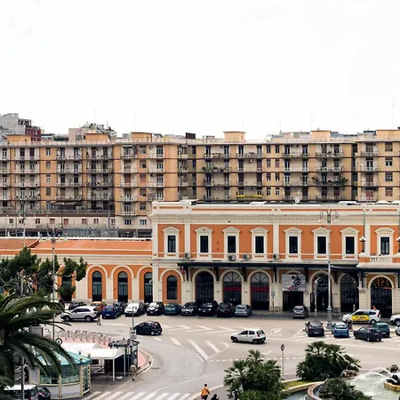 Vuemme 149 Апартаменти