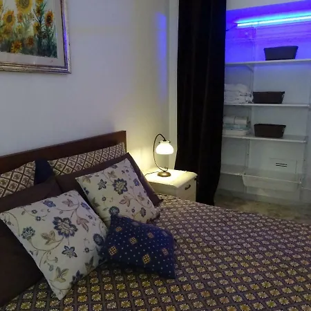 شقة Vuemme 149 باري