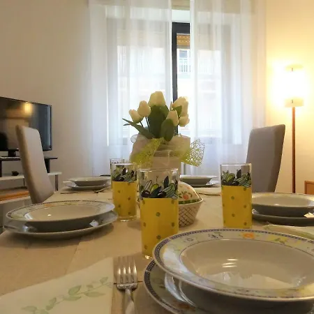 Апартаменти Vuemme 149 *