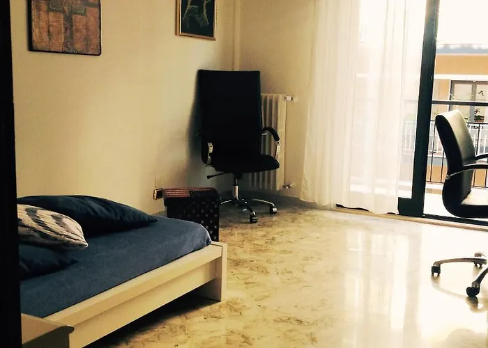 Apartment Vuemme 149