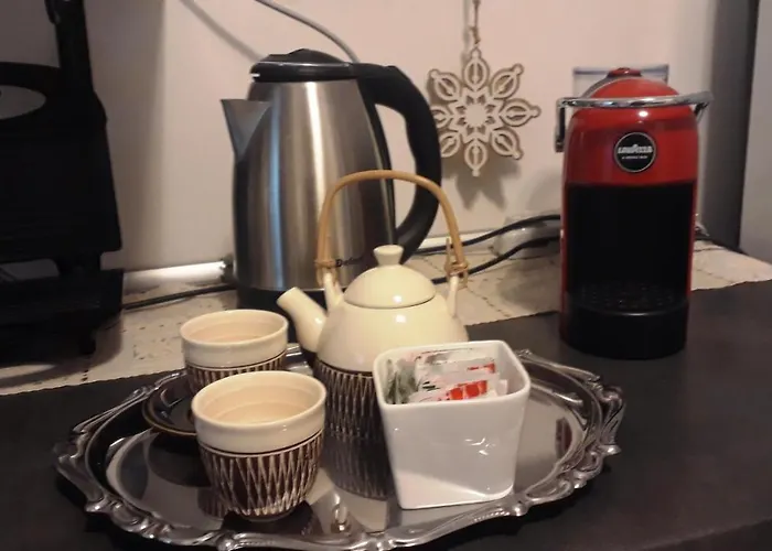 Apartment Vuemme 149 Bari