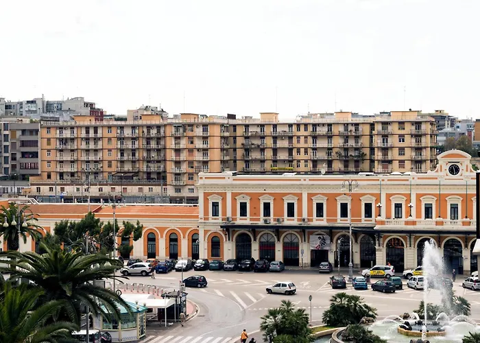 Vuemme 149 Apartment