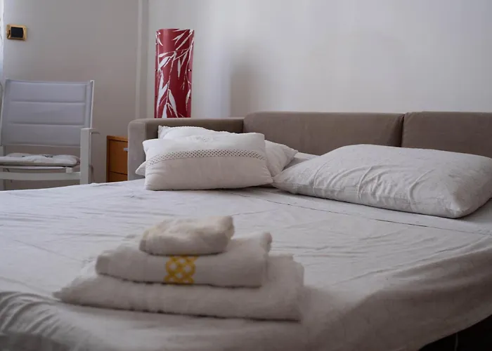 Apartment Vuemme 149 *