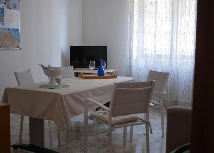 Apartment Vuemme 149 Bari
