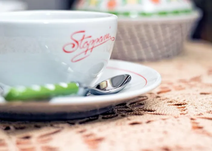 Vuemme 149 Apartment Bari