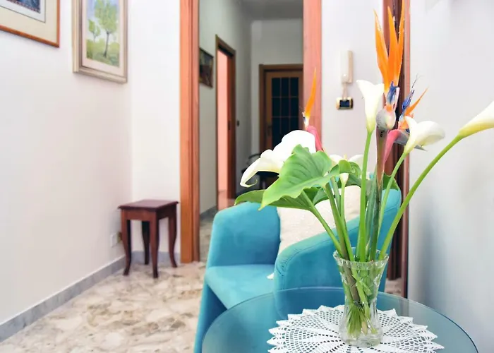 Apartment Vuemme 149 Bari