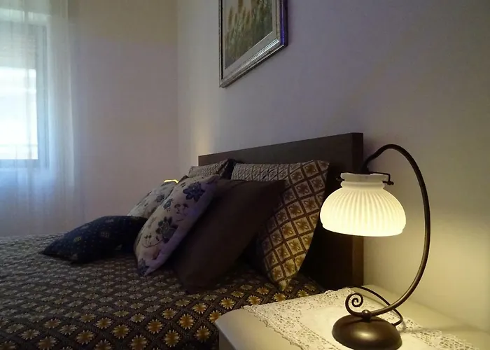 Vuemme 149 Apartment Bari