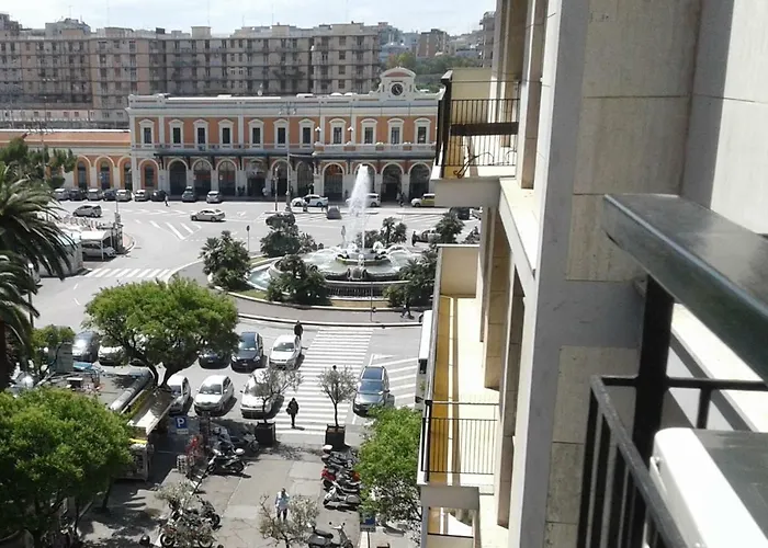 Vuemme 149 Apartment