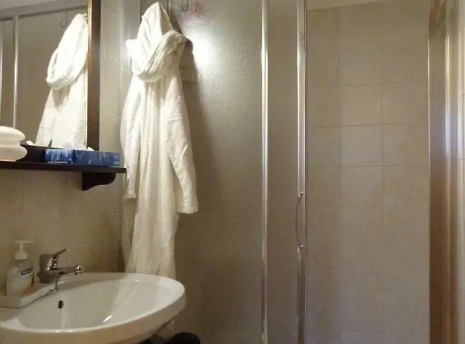 Vuemme 149 Apartment *