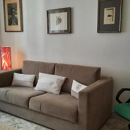 아파트 Vuemme 149