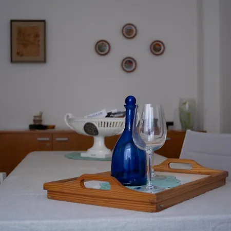 Apartment Vuemme 149 Bari
