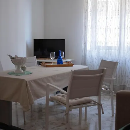 Apartment Vuemme 149 Bari