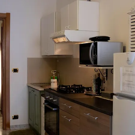 Apartment Vuemme 149 Bari