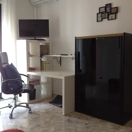 Vuemme 149 Apartment