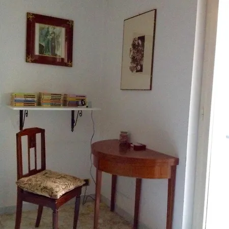 Vuemme 149 Apartman Bari