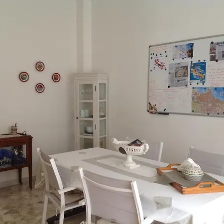 Apartment Vuemme 149 Bari
