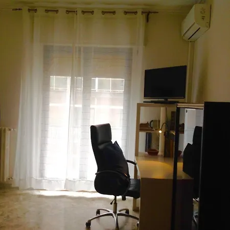 Vuemme 149 Apartment