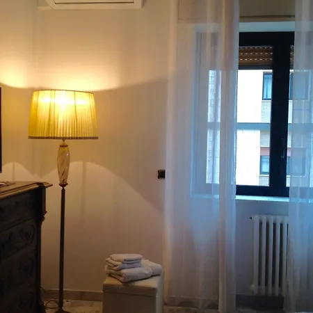 Vuemme 149 Apartment *