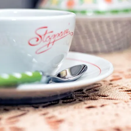 Vuemme 149 Διαμέρισμα Μπάρι