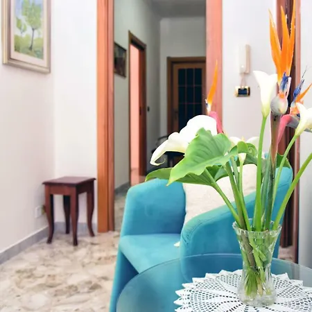 Apartment Vuemme 149 Bari