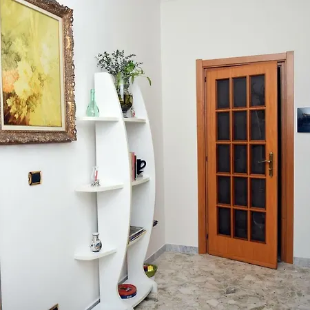 Vuemme 149 Apartment Bari