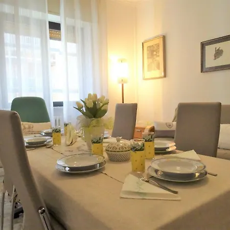 Vuemme 149 Apartment Bari