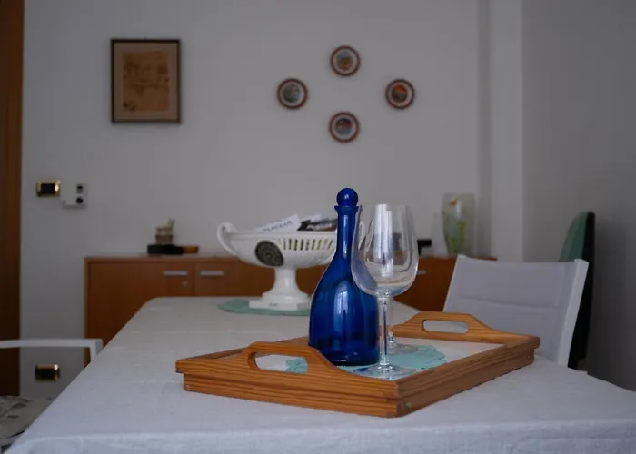 Daire Vuemme 149 Bari