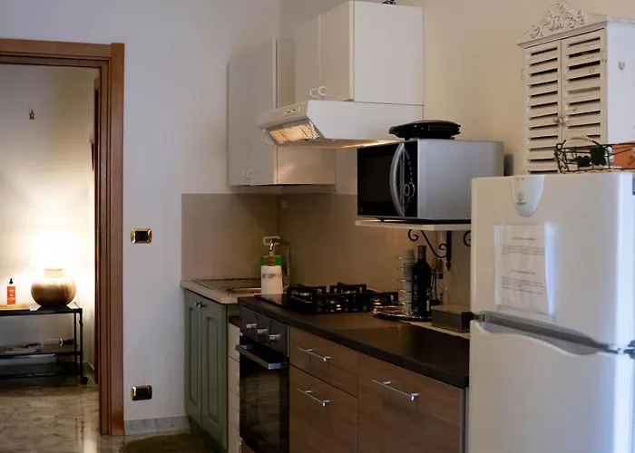 Daire Vuemme 149 Bari