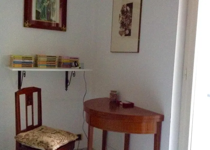 Vuemme 149 Daire Bari