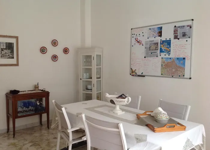 Daire Vuemme 149 Bari