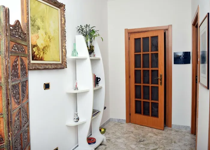 Vuemme 149 Daire Bari