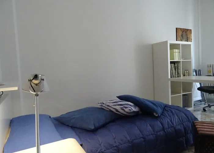 Daire Vuemme 149 Bari