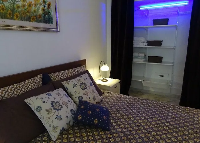 Daire Vuemme 149 Bari